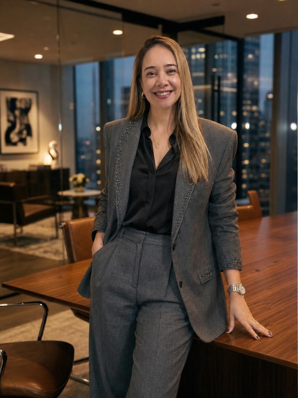 Dra. Marcela Andrade